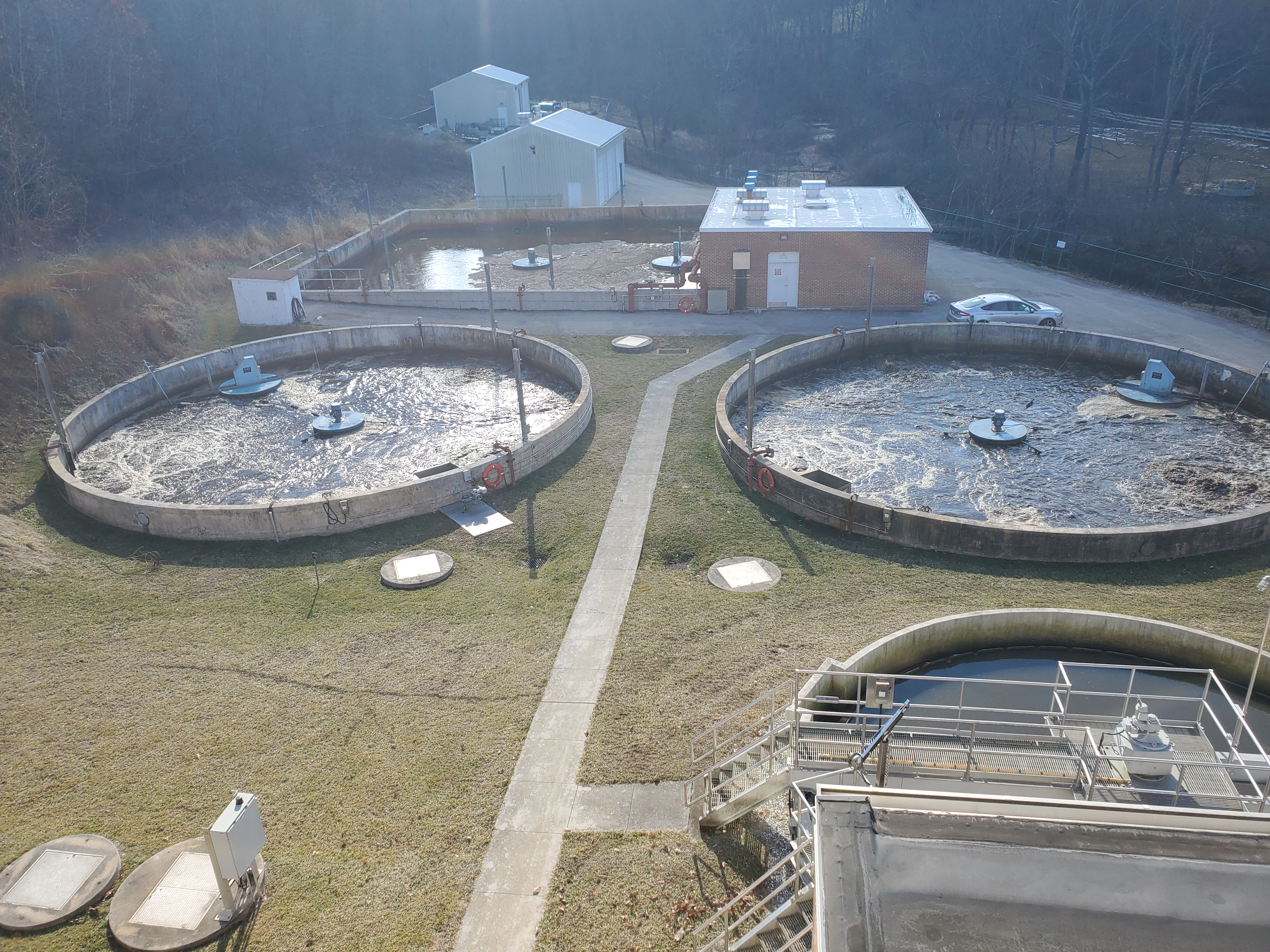 Facility Spotlight